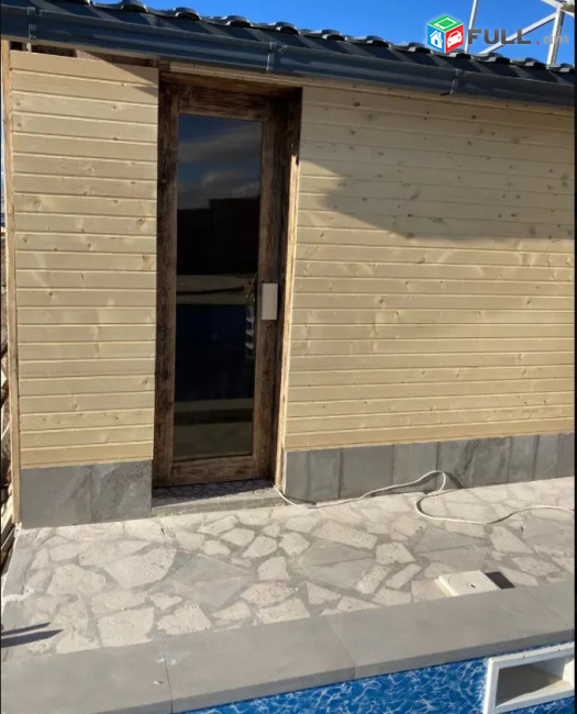 LA084390 Վարձով 5 սենյականոց առանձնատուն Բագրևանդում 