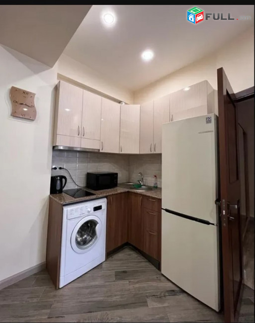 LA08402 Վարձով 2 սենյականոց բնակարան  Կոմիտասի պողոտա , նորակառույց շենքում