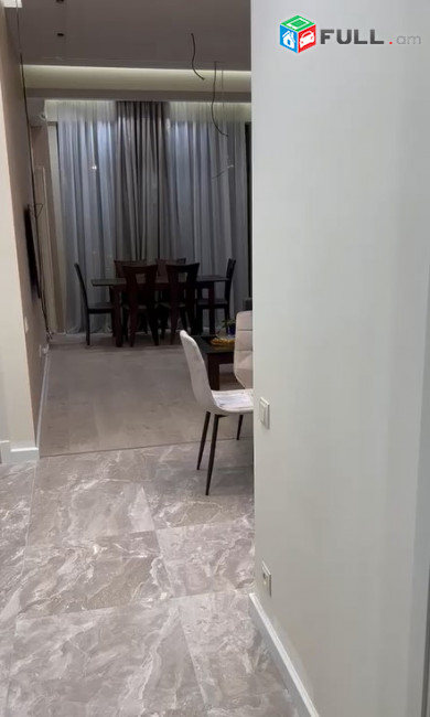 LA08409 Վարձով 2 սենյականոց բնակարան Արաբկիր 21 փողոց, նորակառույց շենք 