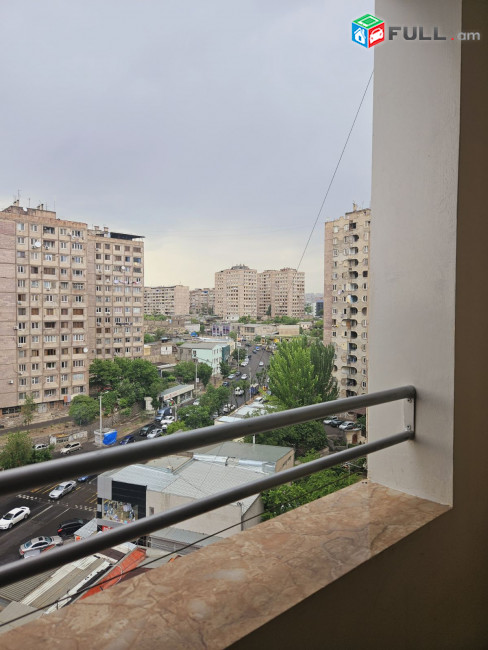 LA08405 Վարձով 2 սենյականոց բնակարան Զորավար Անդրանիկ փողոց , Մալաթիա