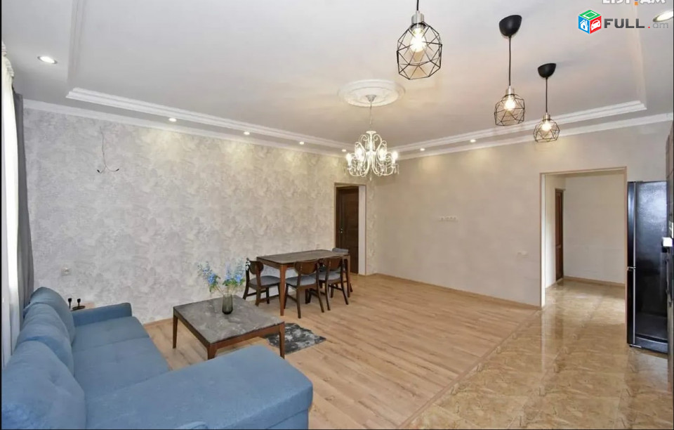 LA08168 Վարձով 3 սենյականոց տուն Գորգագործների փողոցում 