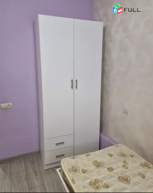 LA08419 Վարձով 3 սենյականոց բնակարան, Բաշինջաղյան փողոց 2-րդ նրբանցք
