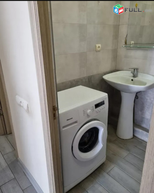 LA08419 Վարձով 3 սենյականոց բնակարան, Բաշինջաղյան փողոց 2-րդ նրբանցք