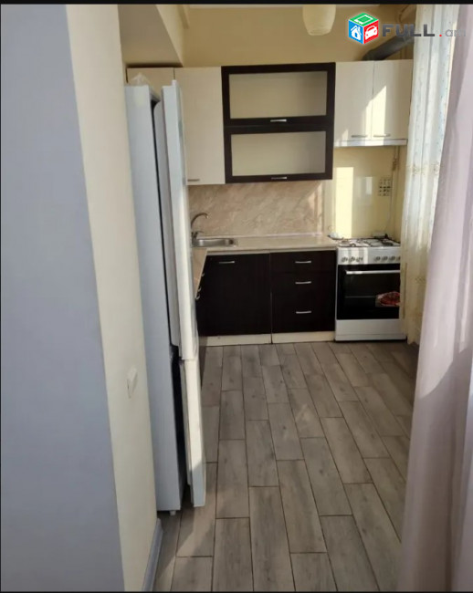 LA08419 Վարձով 3 սենյականոց բնակարան, Բաշինջաղյան փողոց 2-րդ նրբանցք