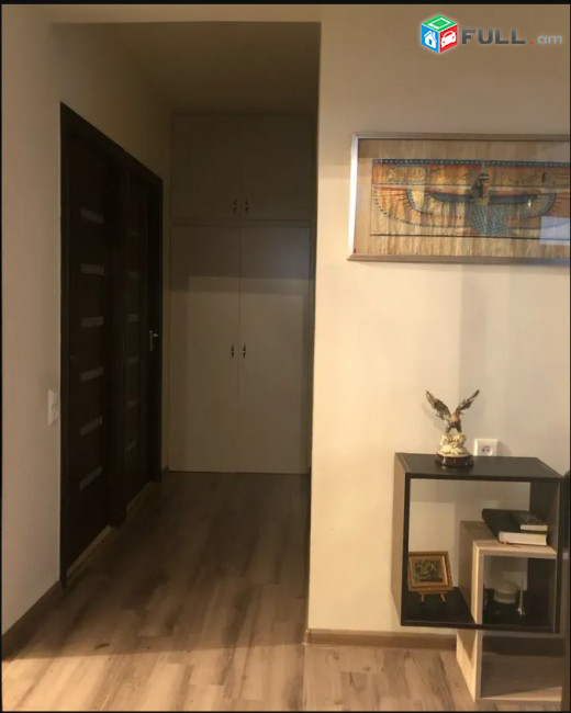 LA08420 Վարձով 2 սենյականոց բնակարան Ադոնց , Երազ բնակելի թաղամաս նորակառույց 