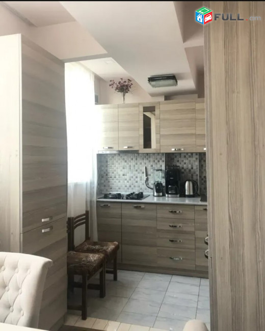 LA08420 Վարձով 2 սենյականոց բնակարան Ադոնց , Երազ բնակելի թաղամաս նորակառույց 