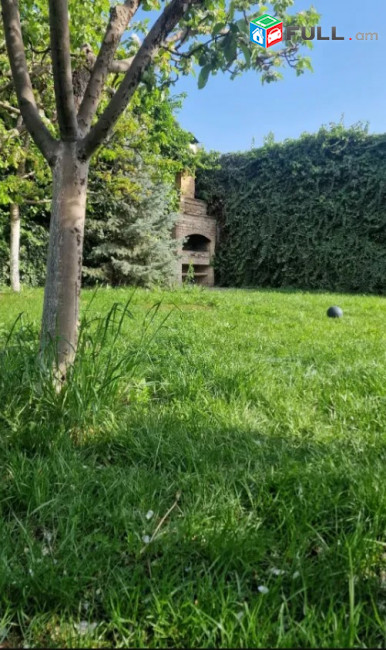 LA08412 Վարձով 4 սենյականոց 3  հարկանի քարե տուն Մալաթիա Սեբաստիայում