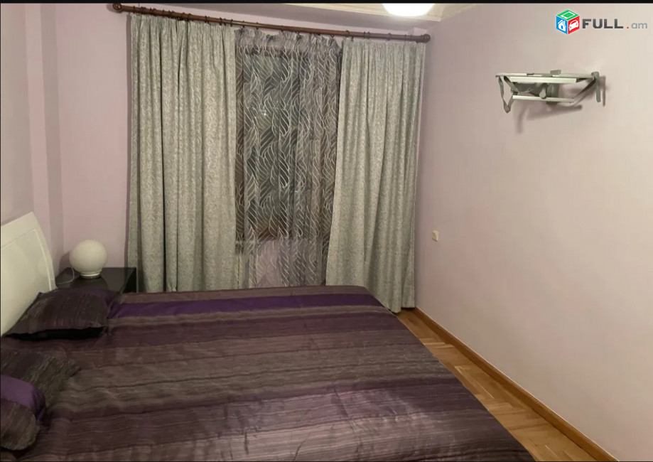 LA08426 Վարձով 2 սենյականոց բնակարան Մաշտոցի պողոտա, Մալիբու այգու մոտ