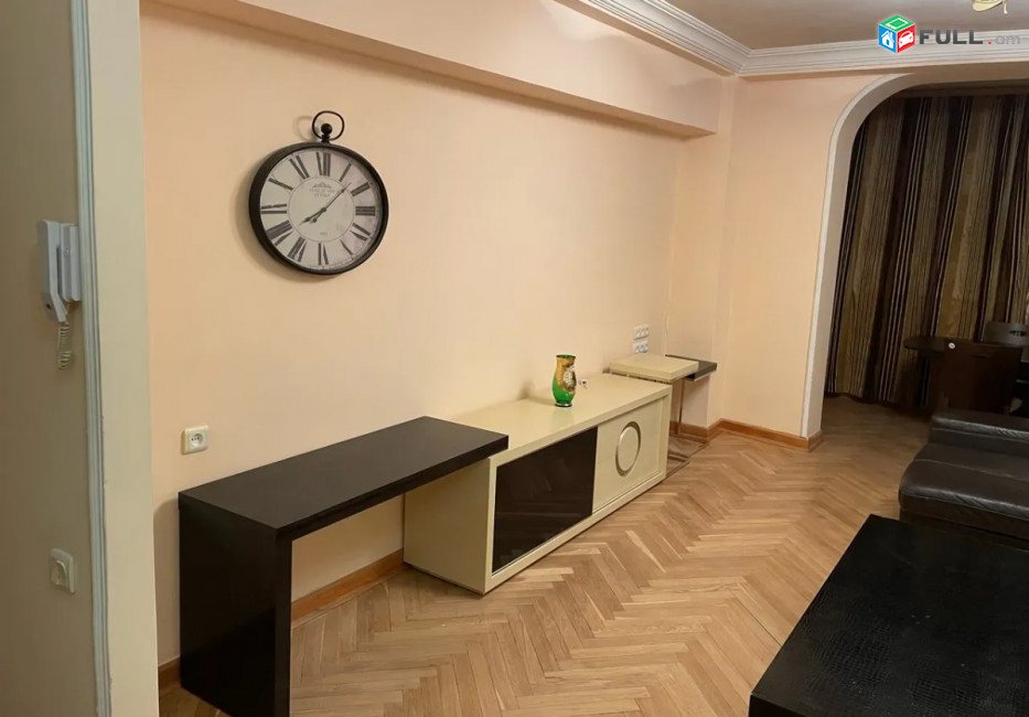 LA08426 Վարձով 2 սենյականոց բնակարան Մաշտոցի պողոտա, Մալիբու այգու մոտ