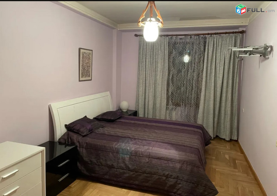 LA08426 Վարձով 2 սենյականոց բնակարան Մաշտոցի պողոտա, Մալիբու այգու մոտ