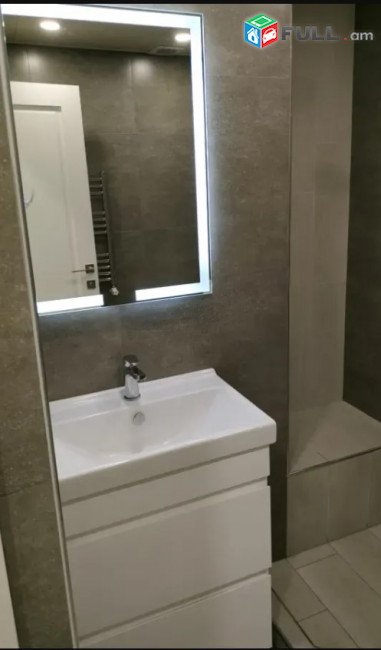 LA08427 Վարձով 2 սենյականոց բնակարան Սունդուկյան փողոցում