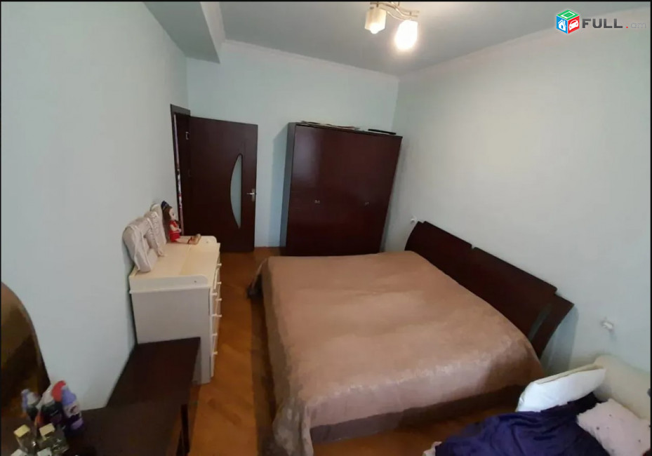 LA08435 Վարձով 3 սենյականոց բնակարան Ծարավ Աղբյուր , նորակառույց շենք