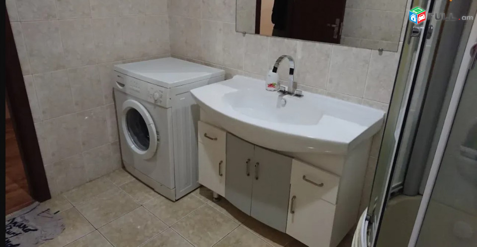 LA08435 Վարձով 3 սենյականոց բնակարան Ծարավ Աղբյուր , նորակառույց շենք