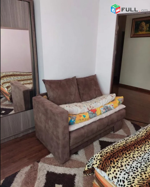 LA08436 Վարձով 4  սենյականեց առանձնատուն  Ավան-Առինջ 2-րդ միկրոշրջան Ավանում