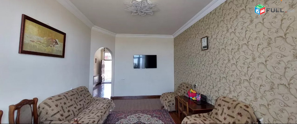 LA08436 Վարձով 4  սենյականեց առանձնատուն  Ավան-Առինջ 2-րդ միկրոշրջան Ավանում