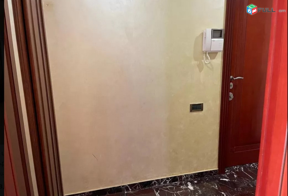 LA08440 Վարձով 4 սենյականոց բնակարան Աբովյան փողոց , Հյուսիսային պողոտայի մոտ 