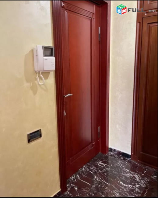 LA08440 Վարձով 4 սենյականոց բնակարան Աբովյան փողոց , Հյուսիսային պողոտայի մոտ 