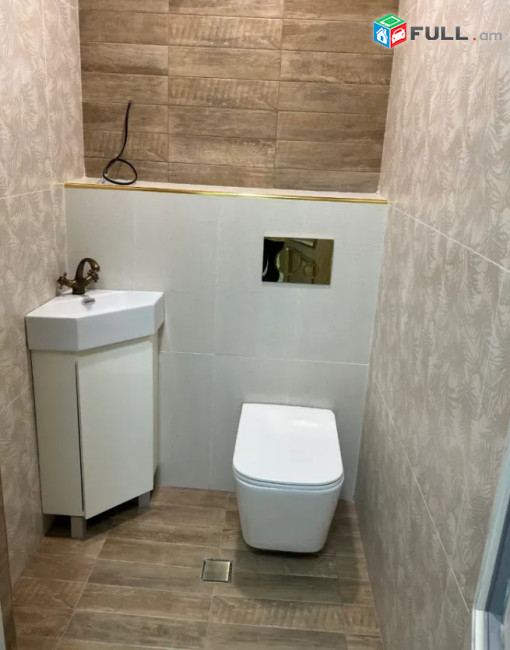 LA08442 Վարձով 3 սենյականոց բնակարան, Դավթաշեն 2-րդ թաղամաս