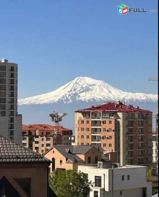 ԼԱ08448 Վարձով 1 սենյականոց բնակարան Բաբայան փողոցում