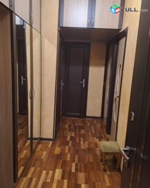 LA08447 Վարձով 3 սենյականոց բնակարան Դավթաշեն 2-րդ թաղամաս