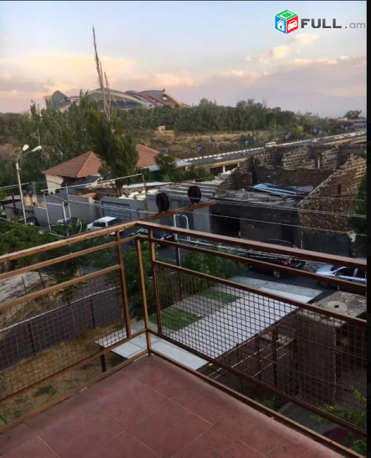 LA08449 Վարձով 2 սենյականոց բնակարան Կիևյան փողոց, Սաս սուպերմարկետի հարևանությամբ