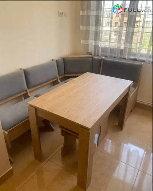 LA08451 Վարձով 2 սենյականոց բնակարան Փափազյան փողոցում 