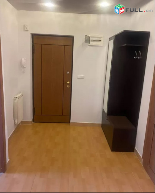 LA08451 Վարձով 2 սենյականոց բնակարան Փափազյան փողոցում 