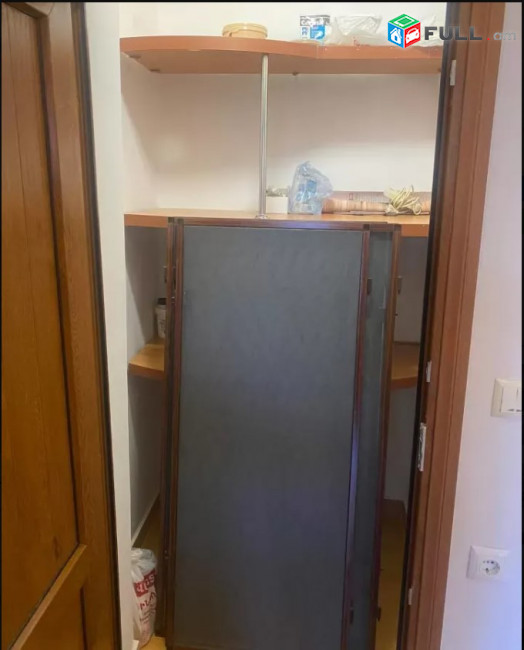 LA08451 Վարձով 2 սենյականոց բնակարան Փափազյան փողոցում 