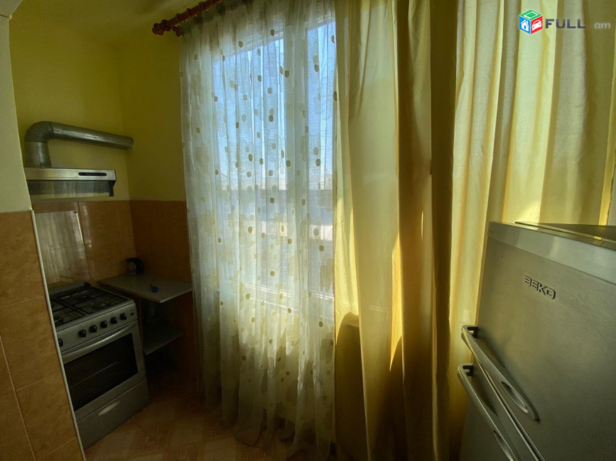 LA08457 Վարձով 2 սենյականոց բնակարան Բաղրամյան, Կամոյի դպրոցի մոտ 