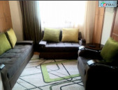 LA08460 Օրավարձով  3 սենյականոց բնակարան Մաշտոցի պողոտայում 