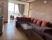 LA08463 Վարձով 3 սենյականոց բնակարան Նաիրի Զարյան փողոց , նորակառույց շենքում 
