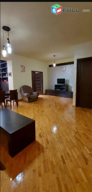 LA08484  Վարձով 2 սենյականոց բնակարան Նաիրի Զարյան փողոցում