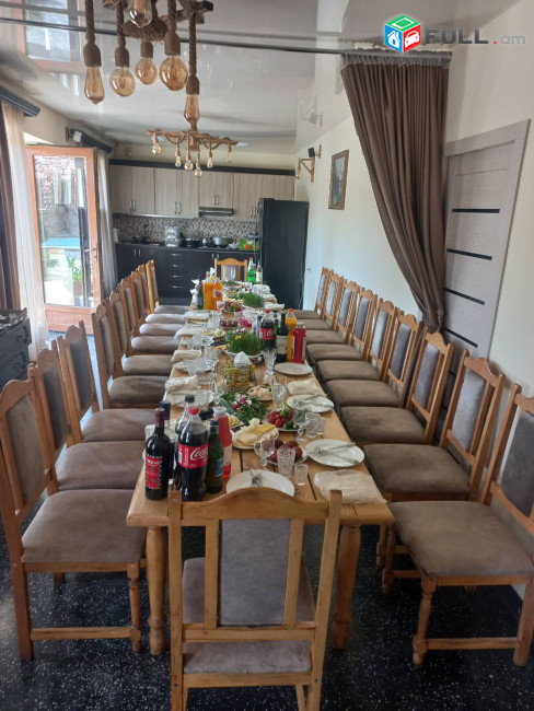 LA08329 Օրավարձով լողավազանով առանձնատուն Նորագավիթում 