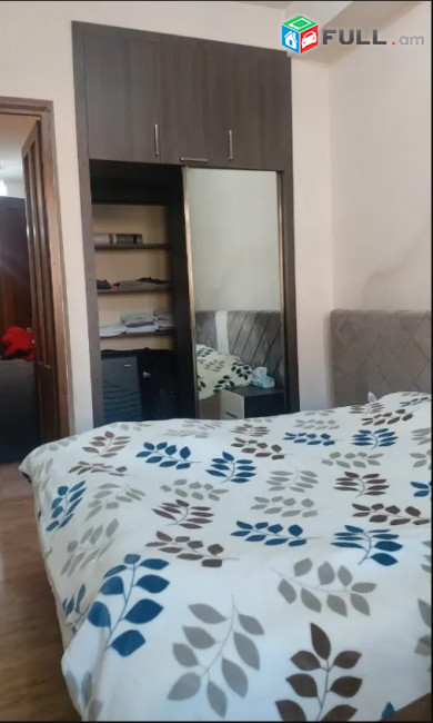 LA08495 Վարձով 2 սենյականոց բնակարան Նար Դոս , Տիգրան Մեծի խաչմերուկ 