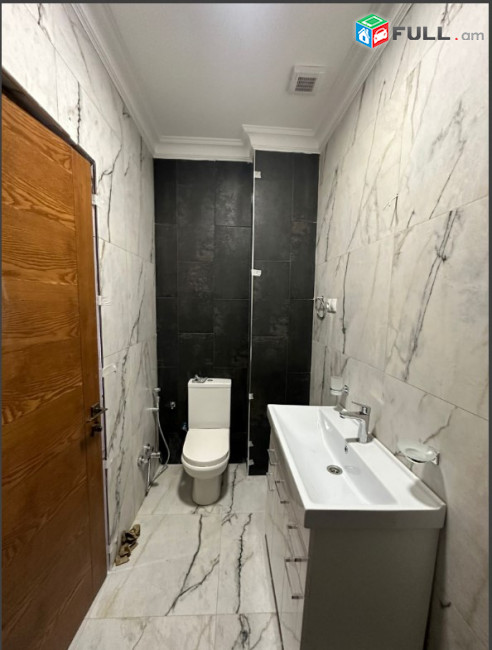 LA08513 Վարձով 3 սենյականոց բնակարան Սեբաստիա, Լենինգրադյան փողոցների խաչմերուկում