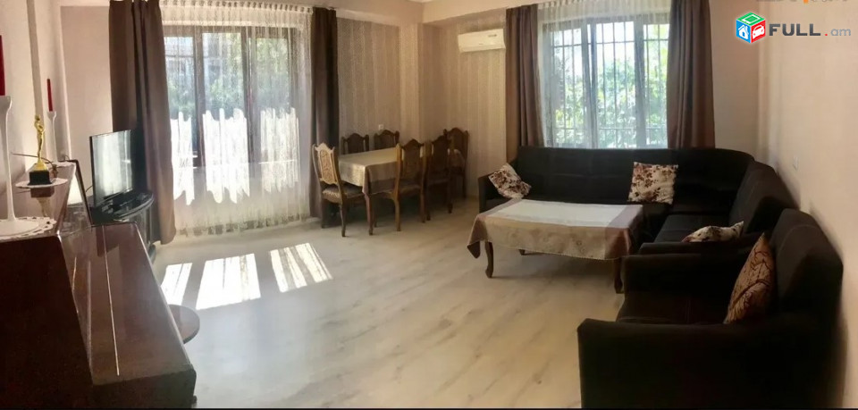 LA08514 Վարձով 2 սենյականոց բնակարան Դեմիրճյան փողոցում 