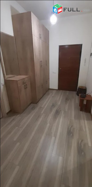 LA08511 Վարձով 2 սենյականոց բնակարան Ավետիս Ահարոնյան փողոց , նորակառույց շենք
