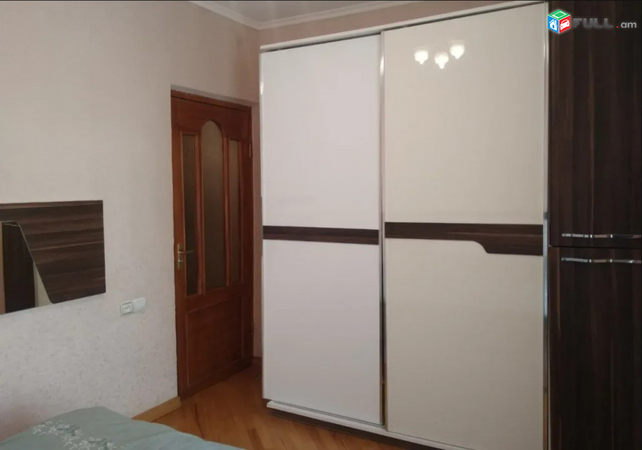 LA08521 Վարձով 6 սենականոց առանձնատուն Գոգոլի փողոց, Ալմաստ