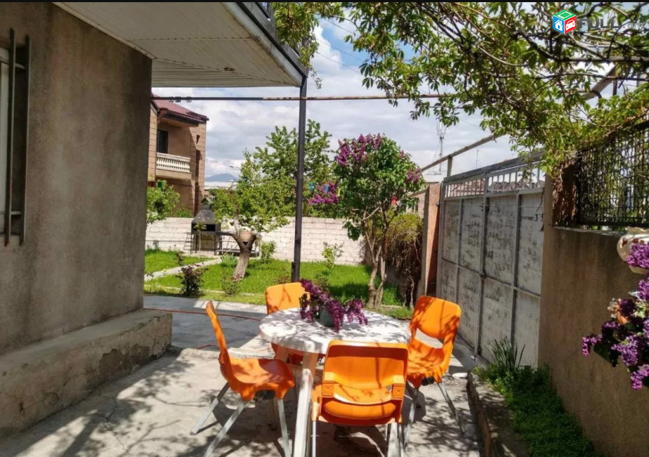 LA08521 Վարձով 6 սենականոց առանձնատուն Գոգոլի փողոց, Ալմաստ