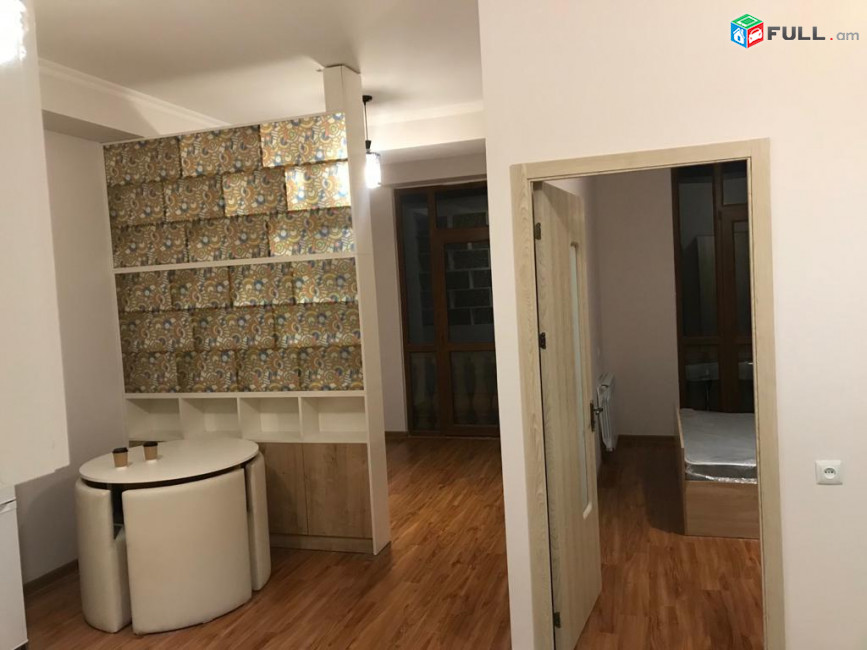 LA08526 Վարձով 2 սենյականոց բնակարան Ադոնց , Երազ բնակելի թաղամաս նորակառույց