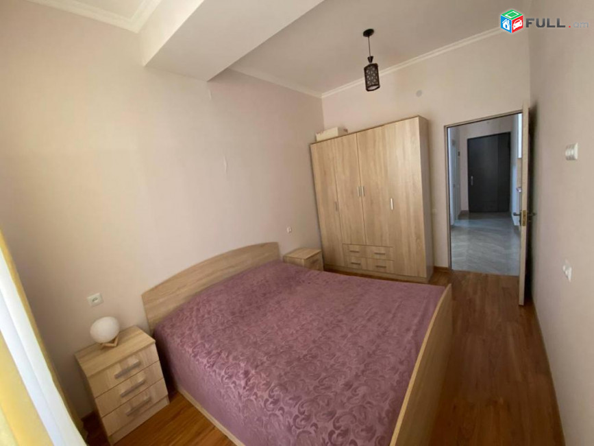 LA08526 Վարձով 2 սենյականոց բնակարան Ադոնց , Երազ բնակելի թաղամաս նորակառույց