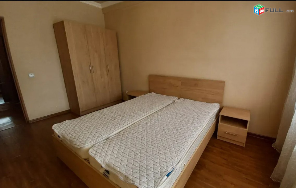 LA08527 Վարձով 3 սենյականոց բնակարան, Դավթաշեն 3-րդ թաղամաս