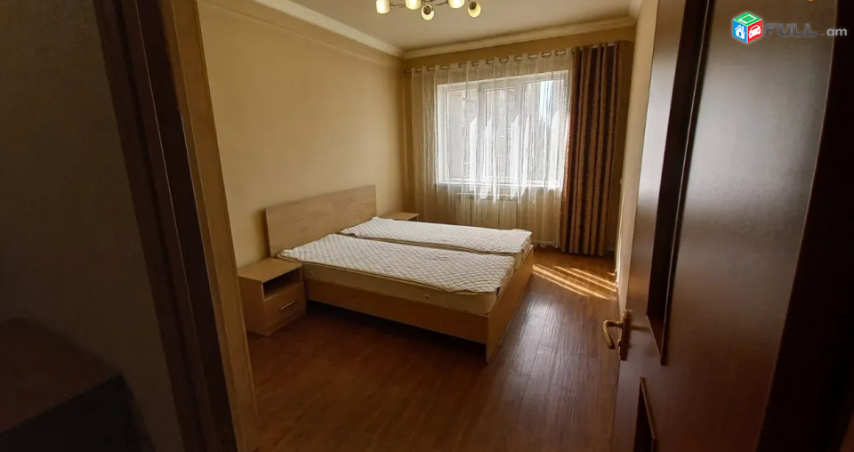 LA08527 Վարձով 3 սենյականոց բնակարան, Դավթաշեն 3-րդ թաղամաս