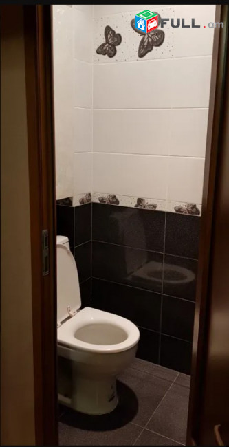 LA08527 Վարձով 3 սենյականոց բնակարան, Դավթաշեն 3-րդ թաղամաս
