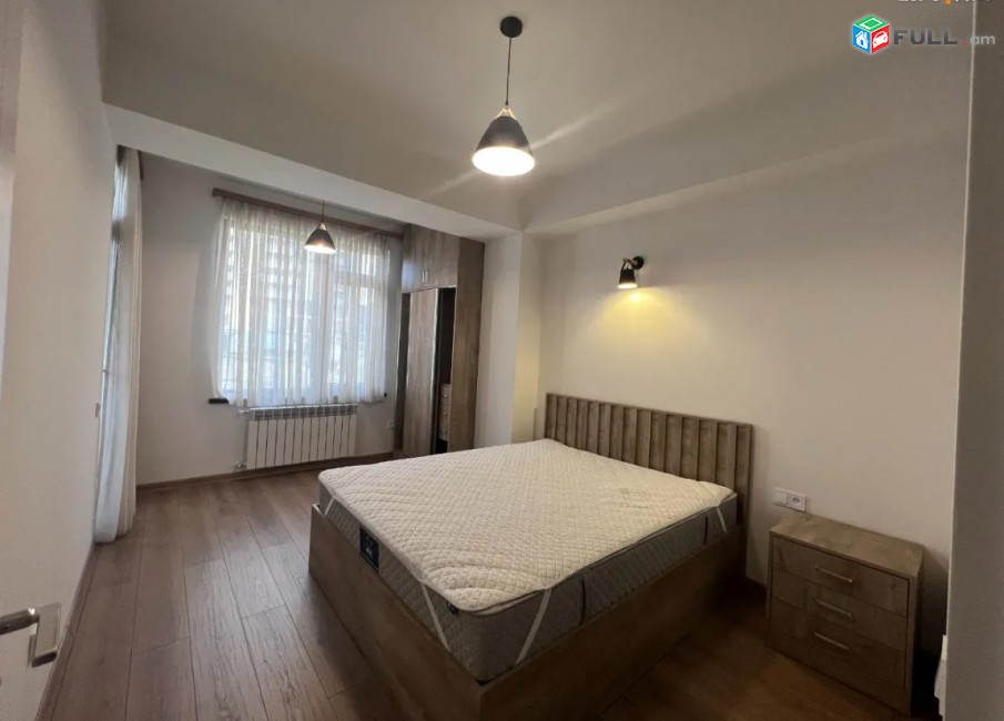 LA08538 Վարձով 3 սենյականոց բնակարան Արաբկիր 39 փողոց , նորակառույց շենք