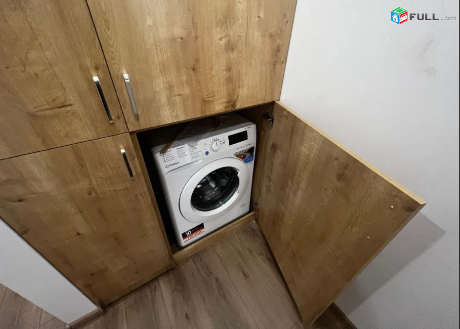 LA08538 Վարձով 3 սենյականոց բնակարան Արաբկիր 39 փողոց , նորակառույց շենք