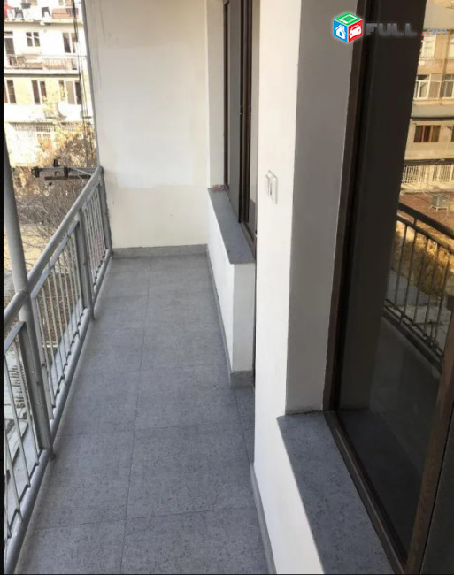 LA08534 Վարձով 3 սենյականոց բնակարան Կորյունի փողոց , Նալբանդյան խաչմերուկի մոտ