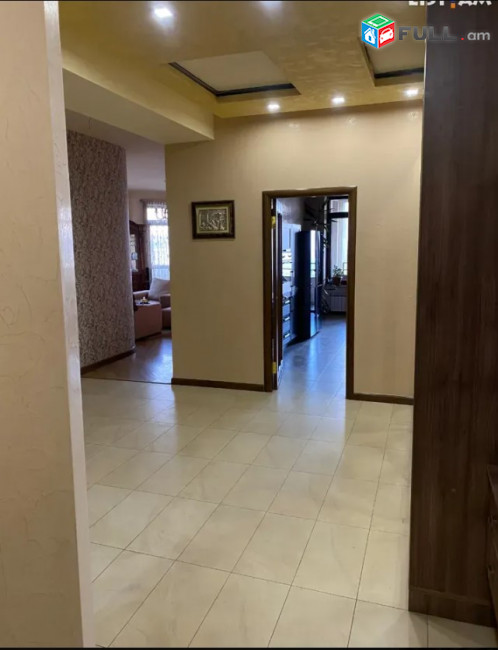 LA08545 Վարձով 3 սենյականոց բնակարան Արաբկիր 27 փողոց , նորակառույց շենք