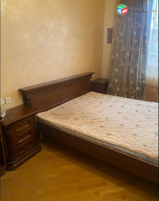 LA08545 Վարձով 3 սենյականոց բնակարան Արաբկիր 27 փողոց , նորակառույց շենք