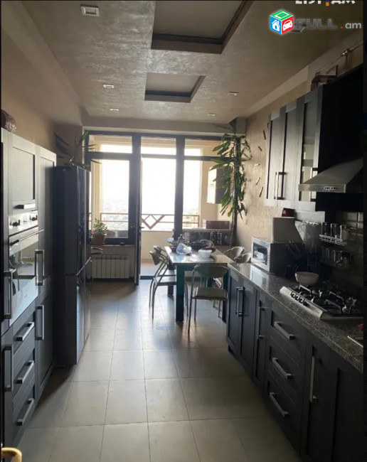 LA08545 Վարձով 3 սենյականոց բնակարան Արաբկիր 27 փողոց , նորակառույց շենք